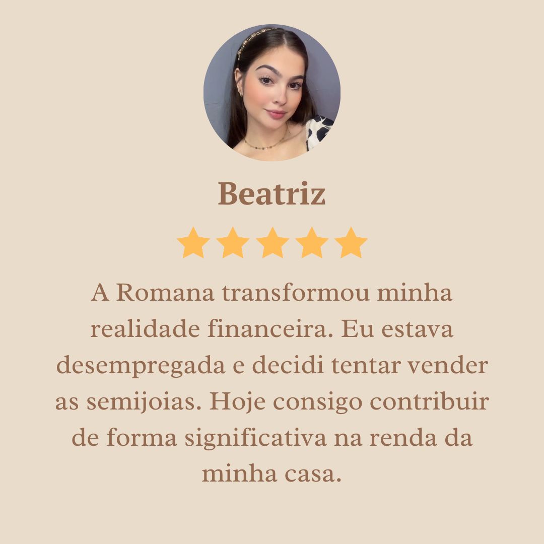 Beige Minimalist Testimonials Instagram Post